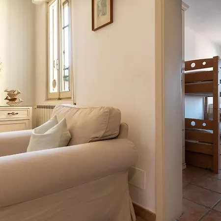 Rooftop Terrace With Stunning View Apartment Viareggio