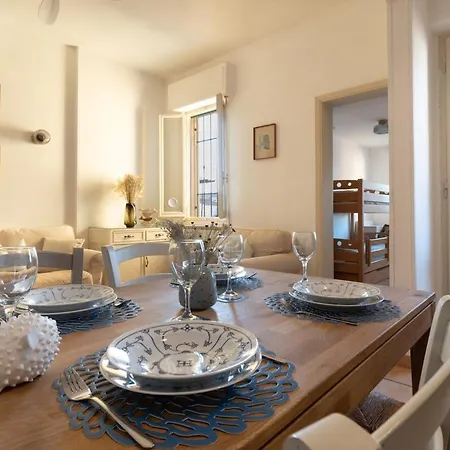 Rooftop Terrace With Stunning View Apartment Viareggio