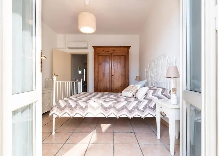 Rooftop Terrace With Stunning View