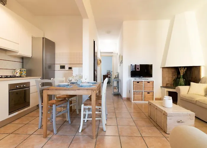 Rooftop Terrace With Stunning View *