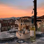 Rooftop Terrace With Stunning View Viareggio