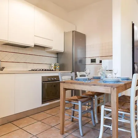 Apartamento Rooftop Terrace With Stunning View