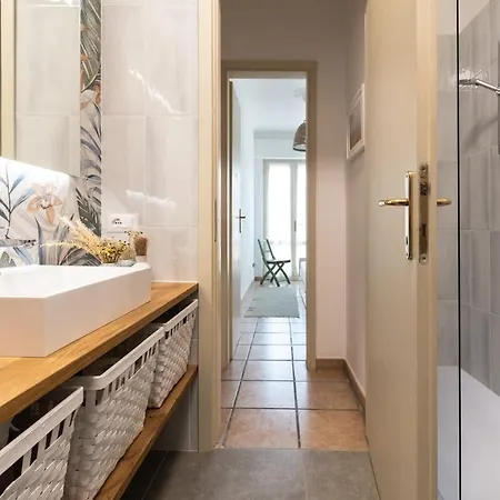 Rooftop Terrace With Stunning View *