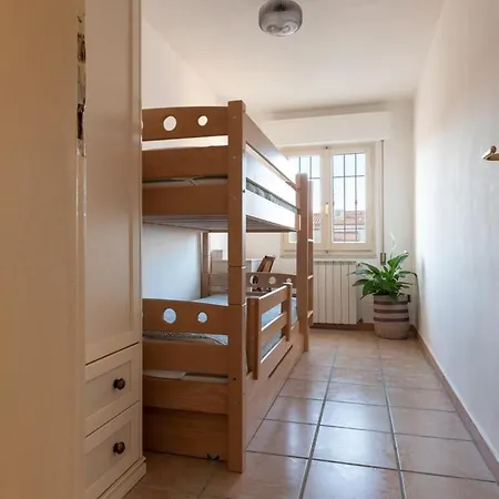 Rooftop Terrace With Stunning View Apartamento *