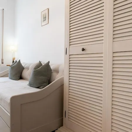 Rooftop Terrace With Stunning View Apartamento Viareggio