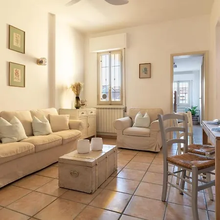 Apartamento Rooftop Terrace With Stunning View