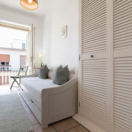 Rooftop Terrace With Stunning View 公寓