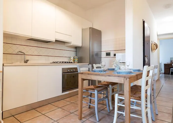 Apartament Rooftop Terrace With Stunning View