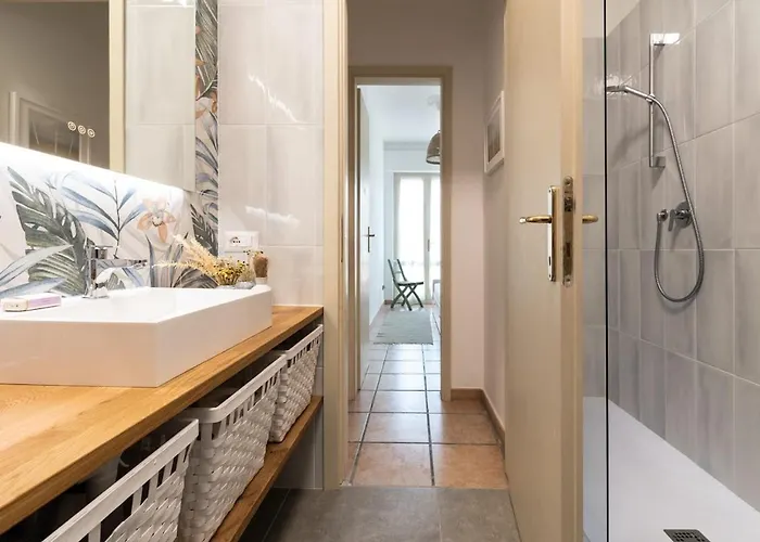 Rooftop Terrace With Stunning View *