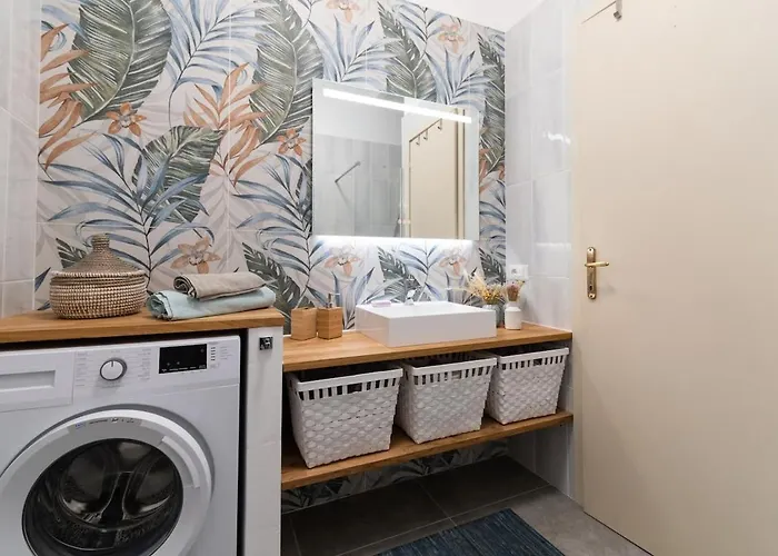 Rooftop Terrace With Stunning View * Viareggio