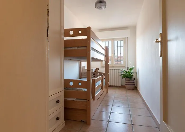 Rooftop Terrace With Stunning View Apartament *