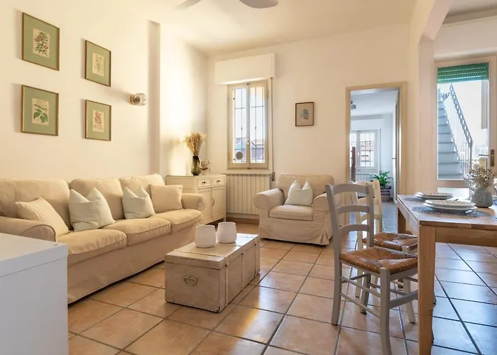 Apartament Rooftop Terrace With Stunning View