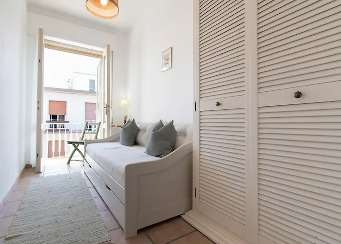 Rooftop Terrace With Stunning View Apartament